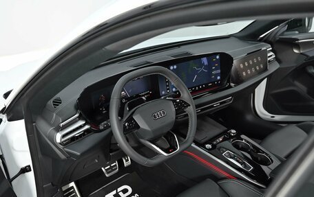 Audi A5, 2026 год, 5 990 000 рублей, 17 фотография