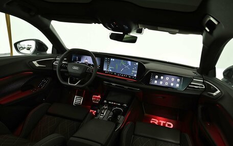 Audi A5, 2026 год, 5 990 000 рублей, 18 фотография
