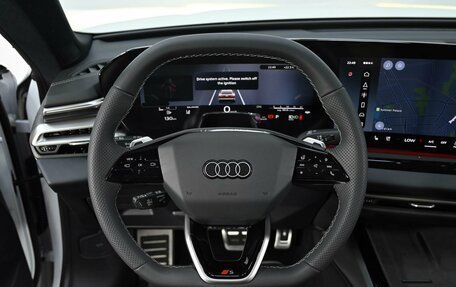 Audi A5, 2026 год, 5 990 000 рублей, 20 фотография