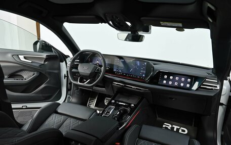 Audi A5, 2026 год, 5 990 000 рублей, 23 фотография