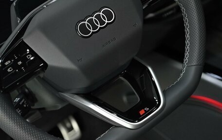Audi A5, 2026 год, 5 990 000 рублей, 25 фотография