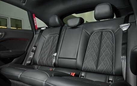 Audi A5, 2026 год, 5 990 000 рублей, 27 фотография