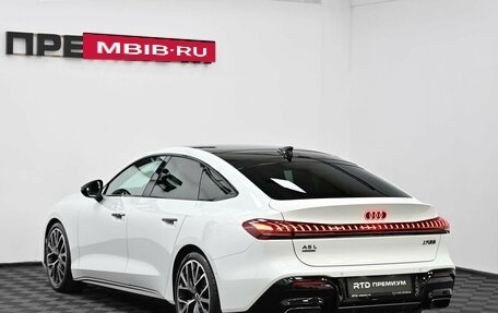 Audi A5, 2026 год, 5 990 000 рублей, 9 фотография
