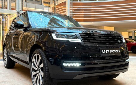 Land Rover Range Rover IV рестайлинг, 2026 год, 23 790 000 рублей, 2 фотография