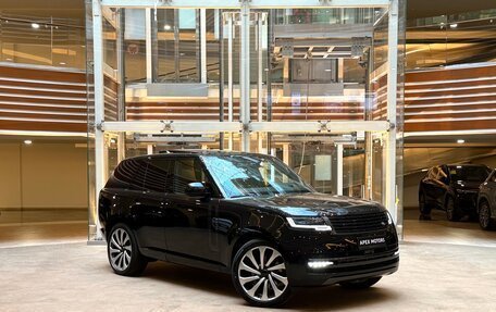 Land Rover Range Rover IV рестайлинг, 2026 год, 23 790 000 рублей, 7 фотография