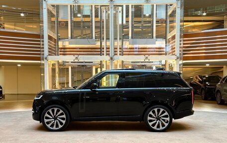 Land Rover Range Rover IV рестайлинг, 2026 год, 23 790 000 рублей, 10 фотография