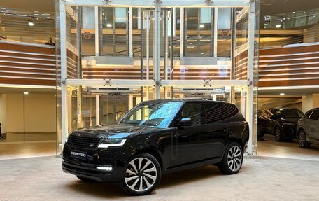 Land Rover Range Rover IV рестайлинг, 2026 год, 23 790 000 рублей, 6 фотография