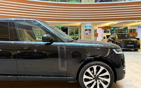 Land Rover Range Rover IV рестайлинг, 2026 год, 23 790 000 рублей, 3 фотография