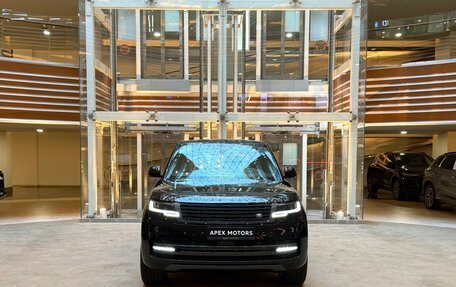 Land Rover Range Rover IV рестайлинг, 2026 год, 23 790 000 рублей, 8 фотография