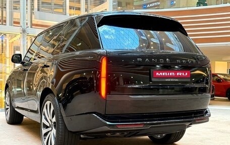 Land Rover Range Rover IV рестайлинг, 2026 год, 23 790 000 рублей, 12 фотография