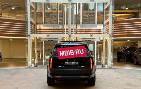 Land Rover Range Rover IV рестайлинг, 2026 год, 23 790 000 рублей, 11 фотография