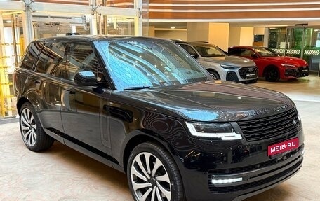 Land Rover Range Rover IV рестайлинг, 2026 год, 23 790 000 рублей, 1 фотография