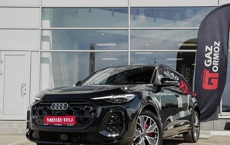Audi Q5, 2026 год, 5 850 000 рублей, 1 фотография