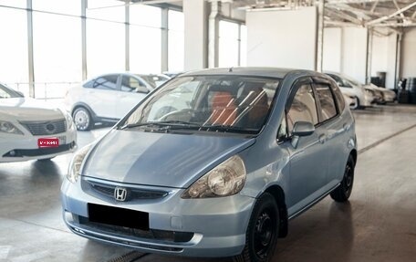 Honda Fit III, 2001 год, 295 000 рублей, 1 фотография