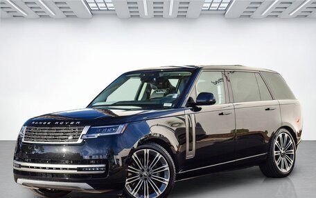 Land Rover Range Rover IV рестайлинг, 2023 год, 20 516 300 рублей, 1 фотография