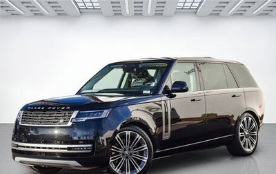 Land Rover Range Rover IV рестайлинг, 2023 год, 20 516 300 рублей, 1 фотография