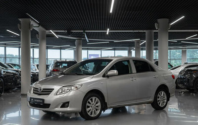 Toyota Corolla, 2007 год, 580 000 рублей, 1 фотография