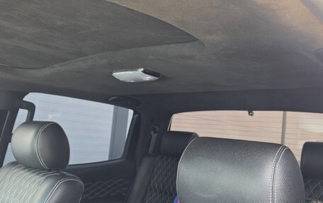 Toyota Tundra II, 2012 год, 3 350 000 рублей, 1 фотография