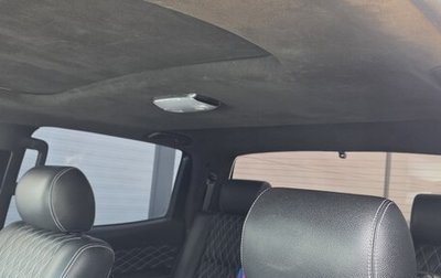 Toyota Tundra II, 2012 год, 3 350 000 рублей, 1 фотография