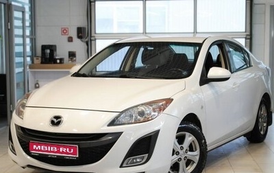 Mazda 3, 2010 год, 850 000 рублей, 1 фотография