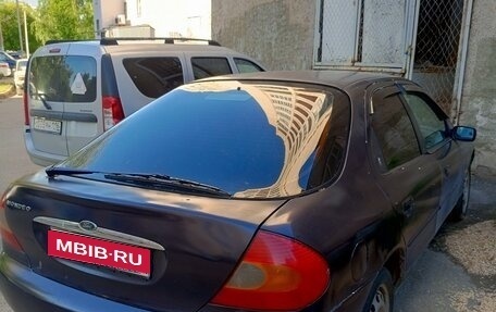 Ford Mondeo II, 1997 год, 130 000 рублей, 1 фотография