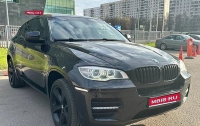 BMW X6, 2012 год, 1 935 000 рублей, 1 фотография
