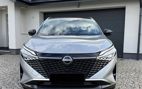 Nissan Qashqai, 2025 год, 2 200 000 рублей, 1 фотография