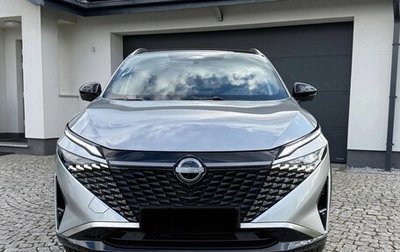 Nissan Qashqai, 2025 год, 2 200 000 рублей, 1 фотография
