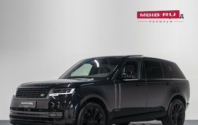 Land Rover Range Rover IV рестайлинг, 2026 год, 23 990 000 рублей, 1 фотография
