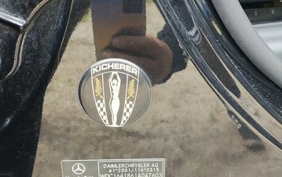 Mercedes-Benz M-Класс, 2005 год, 900 000 рублей, 1 фотография