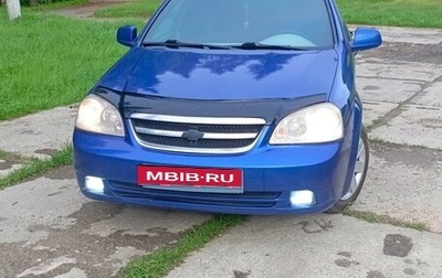 Chevrolet Lacetti, 2011 год, 310 000 рублей, 1 фотография
