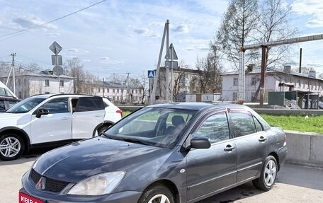 Mitsubishi Lancer IX, 2004 год, 240 000 рублей, 1 фотография