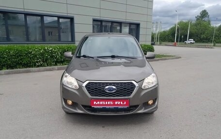 Datsun on-DO I рестайлинг, 2016 год, 430 000 рублей, 1 фотография