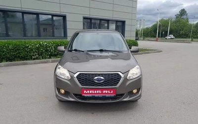 Datsun on-DO I рестайлинг, 2016 год, 430 000 рублей, 1 фотография