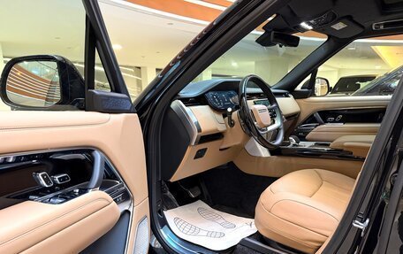 Land Rover Range Rover IV рестайлинг, 2026 год, 23 790 000 рублей, 16 фотография