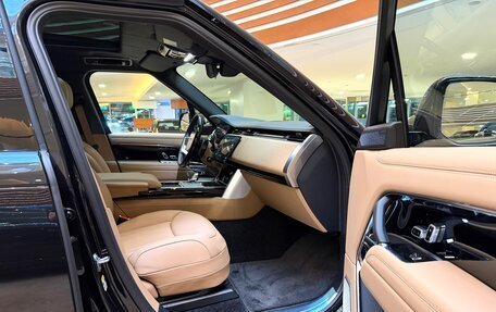 Land Rover Range Rover IV рестайлинг, 2026 год, 23 790 000 рублей, 19 фотография