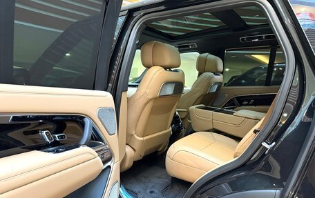 Land Rover Range Rover IV рестайлинг, 2026 год, 23 790 000 рублей, 22 фотография
