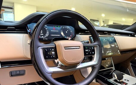 Land Rover Range Rover IV рестайлинг, 2026 год, 23 790 000 рублей, 23 фотография