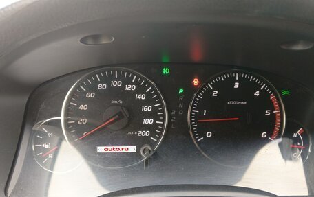 Toyota Land Cruiser Prado 120 рестайлинг, 2004 год, 1 480 000 рублей, 12 фотография
