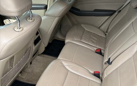 Mercedes-Benz M-Класс, 2014 год, 2 190 000 рублей, 8 фотография