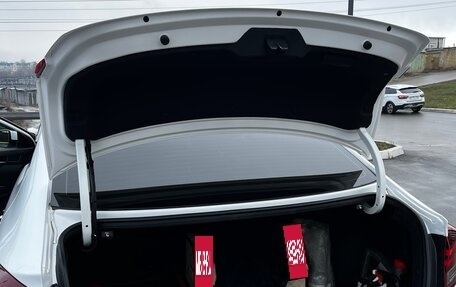 Hyundai Elantra VI рестайлинг, 2020 год, 1 630 000 рублей, 11 фотография