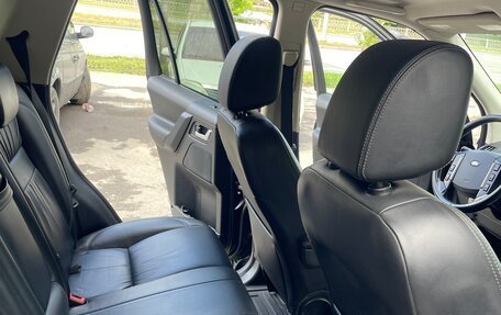Land Rover Freelander II рестайлинг 2, 2011 год, 1 500 000 рублей, 12 фотография