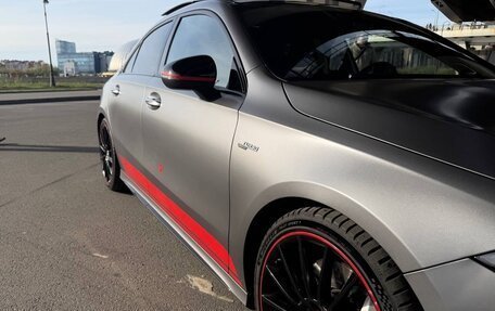 Mercedes-Benz A-Класс AMG, 2022 год, 5 000 000 рублей, 3 фотография