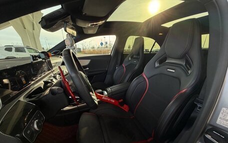 Mercedes-Benz A-Класс AMG, 2022 год, 5 000 000 рублей, 12 фотография