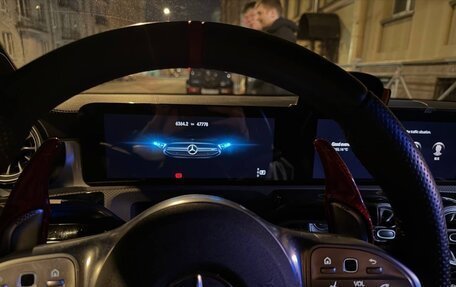 Mercedes-Benz A-Класс AMG, 2022 год, 5 000 000 рублей, 17 фотография