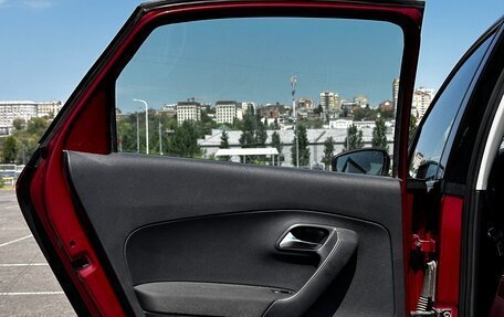 Volkswagen Polo VI (EU Market), 2012 год, 900 000 рублей, 12 фотография