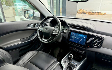 Chery Tiggo 4 I рестайлинг, 2022 год, 1 248 000 рублей, 7 фотография