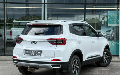 Chery Tiggo 4 I рестайлинг, 2022 год, 1 248 000 рублей, 2 фотография
