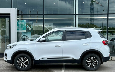 Chery Tiggo 4 I рестайлинг, 2022 год, 1 248 000 рублей, 4 фотография