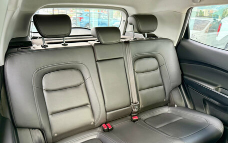 Chery Tiggo 4 I рестайлинг, 2022 год, 1 248 000 рублей, 9 фотография